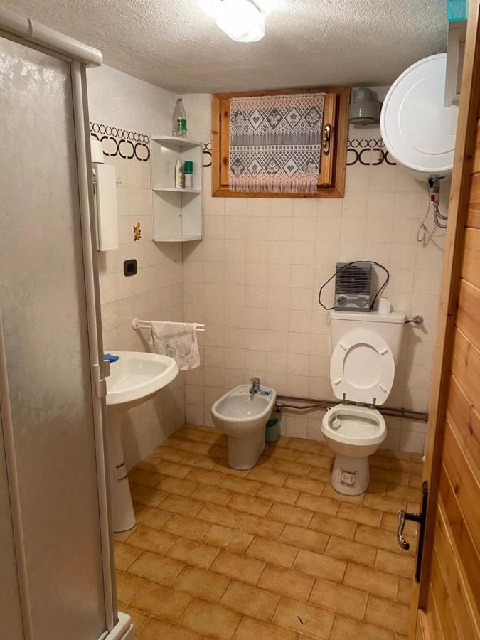 شقة Maison Alla Vecchia Zia Cerise المظهر الخارجي الصورة